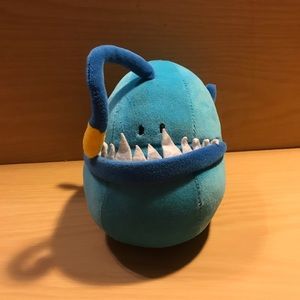 “Hanklerfish” Hank Green Vlogbrothers Plush